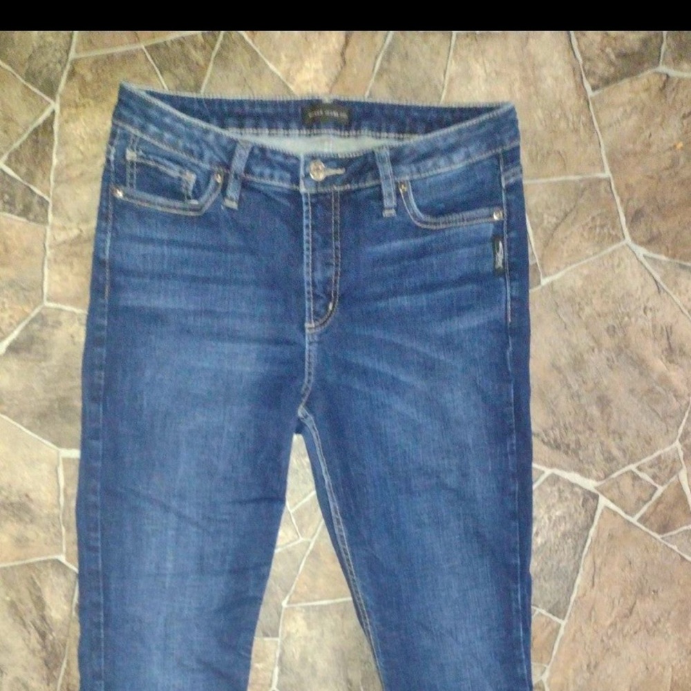 Silver co. Jeans woman’s